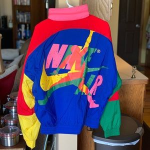 Jordan Men’s Jumpman Classics Full Zip Jacket